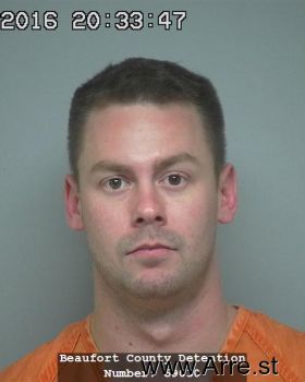 Joshua Aaron Hornburg Mugshot