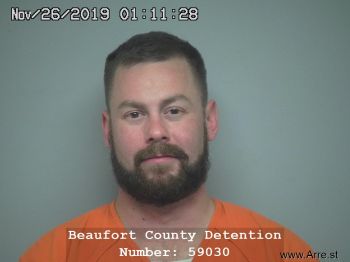 Joshua Aaron Hornburg Mugshot