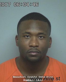 Joshua Terrell Howard Mugshot