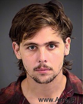 Joshua Caleb Jeffords Mugshot