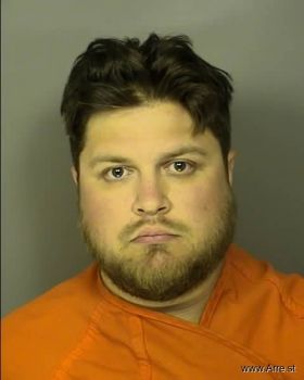 Joshua Lee Johnston Mugshot