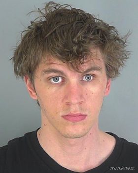 Joshua Michael Anderson Jude Mugshot