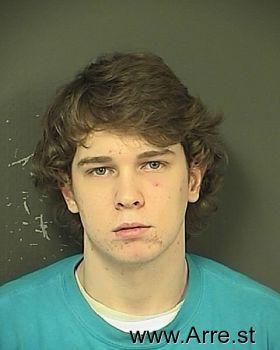 Joshua Lee Kelly Mugshot