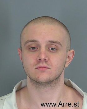 Joshua Nathaniel Kirkpatrick Mugshot