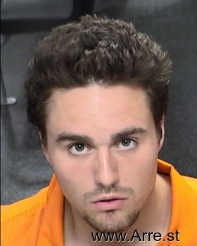 Joshua Paul Knight Mugshot