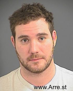 Joshua Steven Mcpherson Mugshot