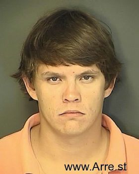 Joshua  Melhorn Mugshot