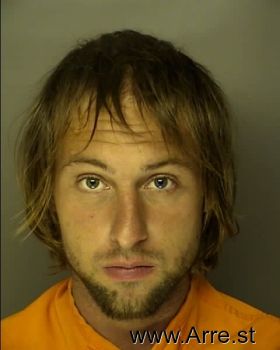 Joshua Charles Miles Mugshot