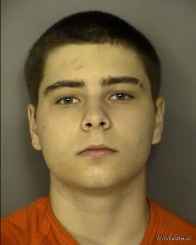 Joshua Eric Morgan Mugshot