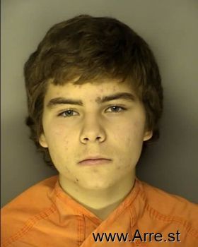 Joshua Eric Morgan Mugshot