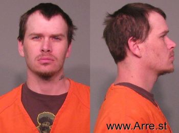 Joshua Alan Nelms Mugshot