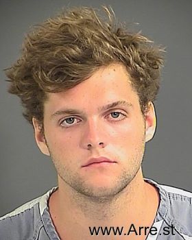 Joshua  Nichols Mugshot