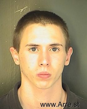 Joshua Robert Nicholson Mugshot