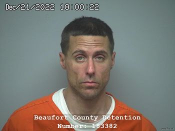 Joshua Charles Okeefe Mugshot