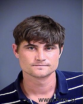 Joshua Prescott Peterson Mugshot