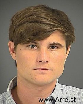 Joshua Prescott Peterson Mugshot