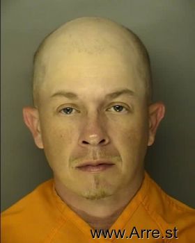 Joshua Keith Poole Mugshot