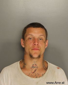 Joshua Alton Quick Mugshot