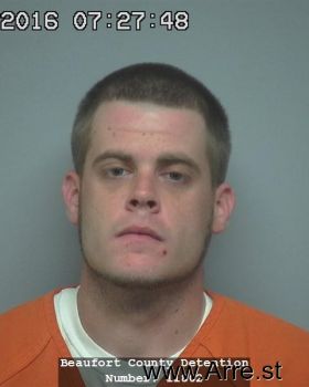 Joshua Jacob Richardson Mugshot