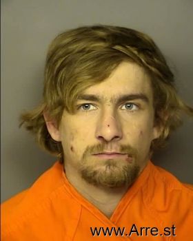 Joshua Morris Rogers Mugshot