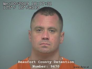 Joshua Steven Sheppard Mugshot