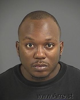 Joshua Antonio Singleton Mugshot