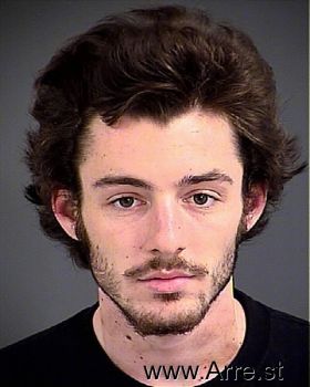 Joshua Tyler Sizemore Mugshot