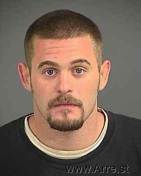 Joshua  Steen Mugshot