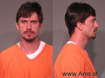 Joshua Brandon Underwood Mugshot