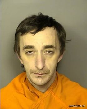 Joshua Caleb Walker Mugshot