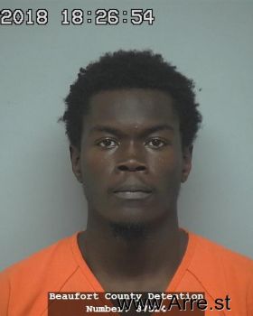 Joshua Phillip Washington Mugshot