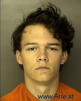 Joshua Brian Watts Mugshot