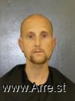 Joshua Steven Whisnant Mugshot