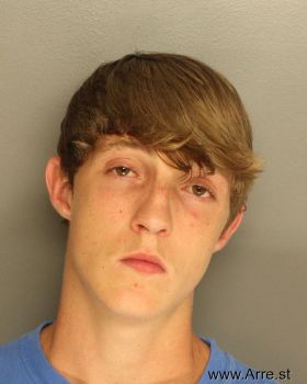 Joshua  Wiggins Mugshot