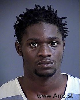 Joshua Travon Wiggins Mugshot