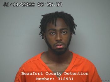 Joshua  Williams Mugshot