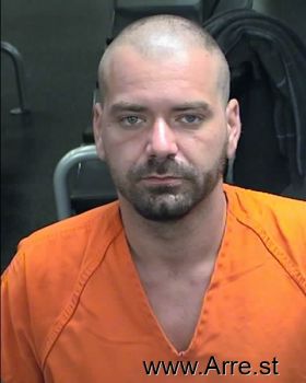 Joshua Lane Williamson Mugshot