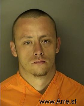 Joshua Wayne Young Mugshot