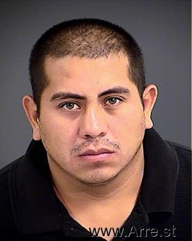 Josue  Munoz-perez Mugshot