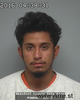 Josue  Sandoval-cortes Mugshot