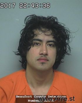 Josue  Sandoval-cortes Mugshot