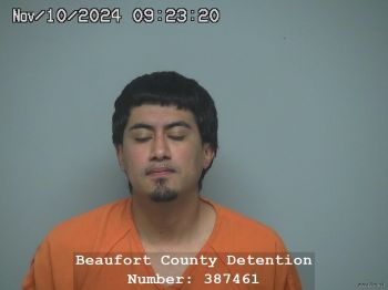 Josue Kiel  Sandoval-cortes Mugshot