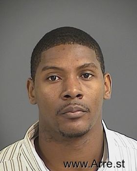 Jovan L Jackson Mugshot