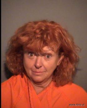 Joyce Elaine Daniel Mugshot