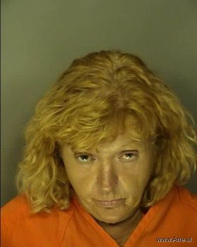 Joyce Elaine Daniel Mugshot