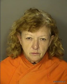 Joyce Elaine Daniel Mugshot