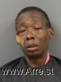 Joyce Maxine Gregory Mugshot