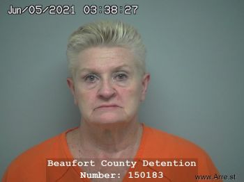 Joyce Ann Smith Mugshot