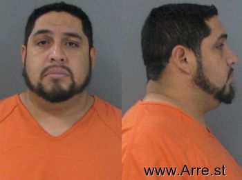 Juan Luis Andrade Mugshot