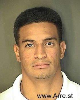 Juan Jose Aragon Mugshot